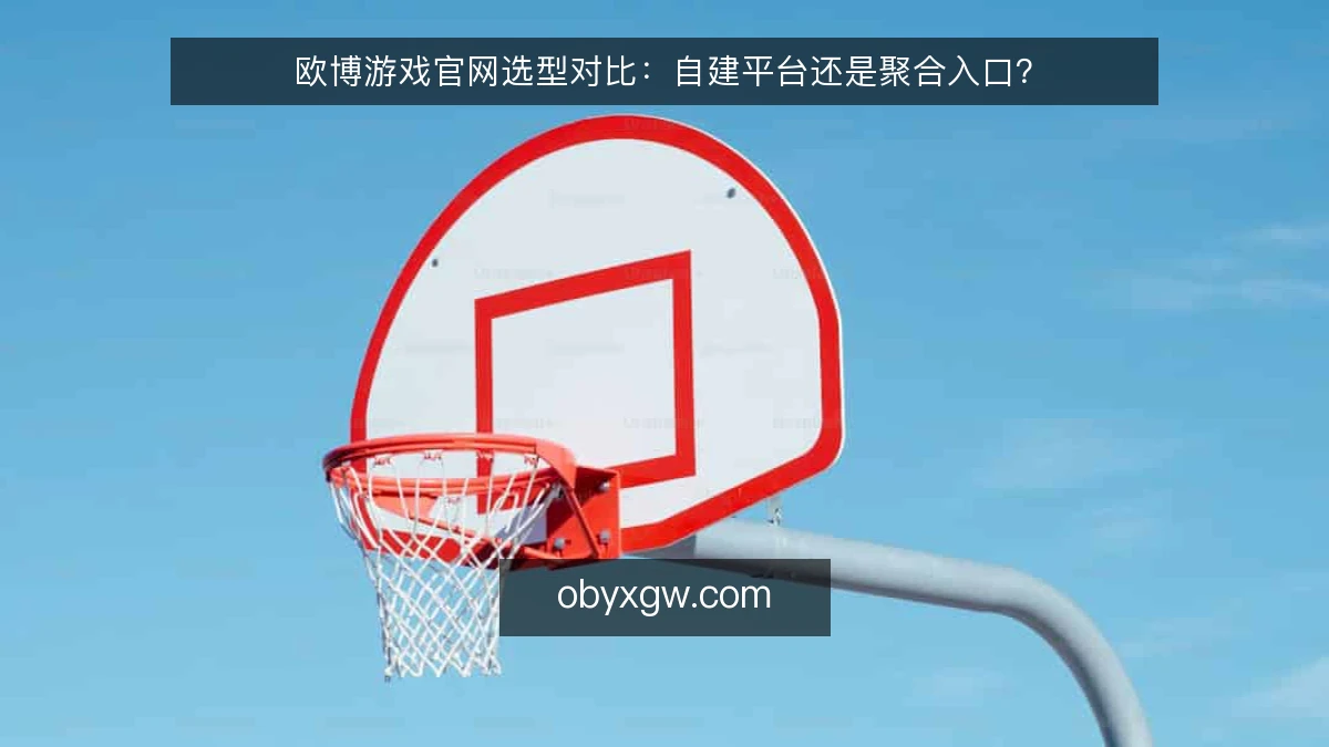 欧博游戏官网选型对比：自建平台还是聚合入口？